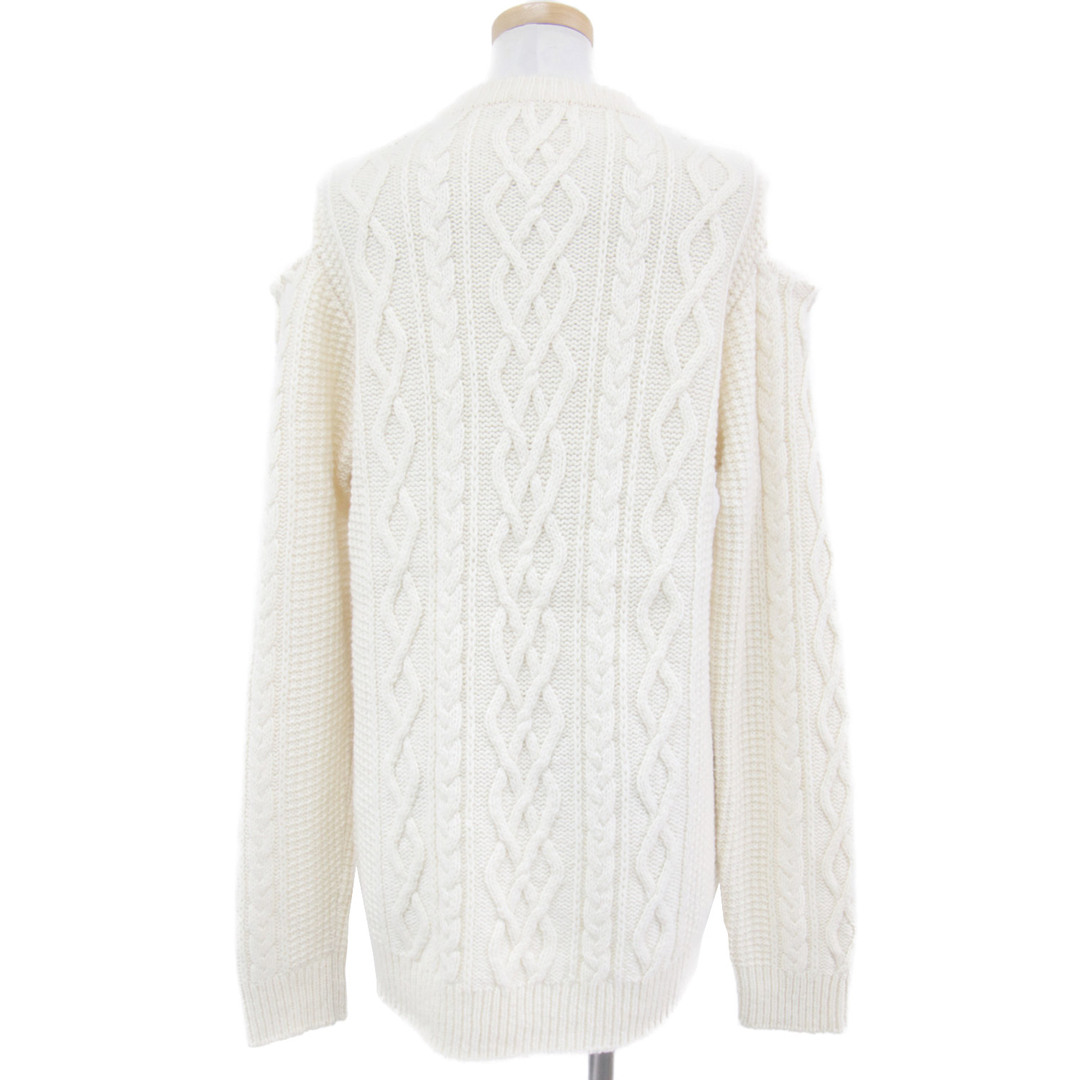 ERMANNO SCERVINO】プルオーバー レース トップス 白38 | www.pci.edu.pe