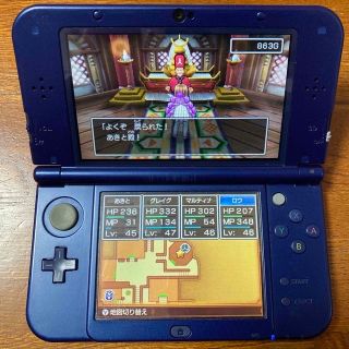 3DS LL ドラクエ11の通販 96点 | フリマアプリ ラクマ