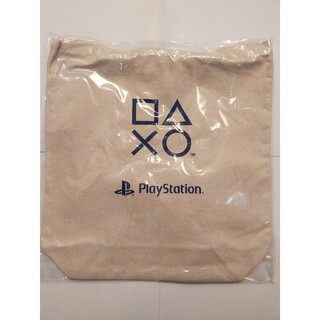 プレイステーション(PlayStation)のプレイステーション5 プレステ PS5 トートバッグ 非売品(その他)