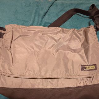 レスポートサック(LeSportsac)のレスポのカバン(ショルダーバッグ)