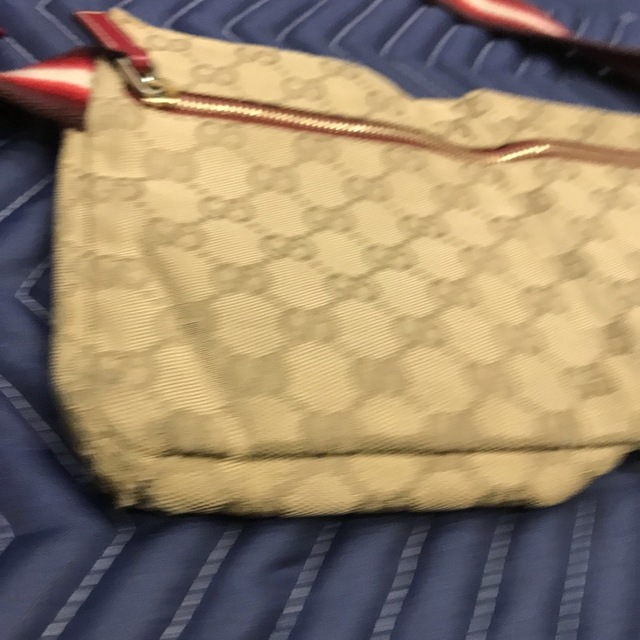 Gucci(グッチ)のグッチ　カバン メンズのバッグ(バッグパック/リュック)の商品写真