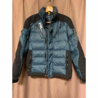 RLX(RalphLauren)(ダウンジャケット)のフリマアイテム一覧 RLX(RalphLauren)(ダウンジャケット)のフリマアイテム一覧