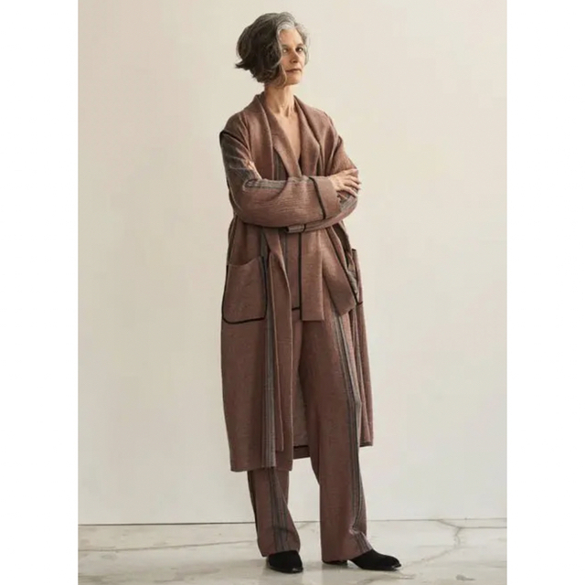 jonnlynx - jonnlynx ✴︎ robe jacket pants 3setup