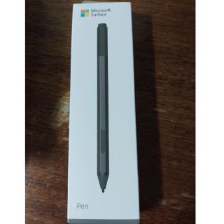 マイクロソフト(Microsoft)のMicrosoft Surface Pen 【箱のみ】(その他)