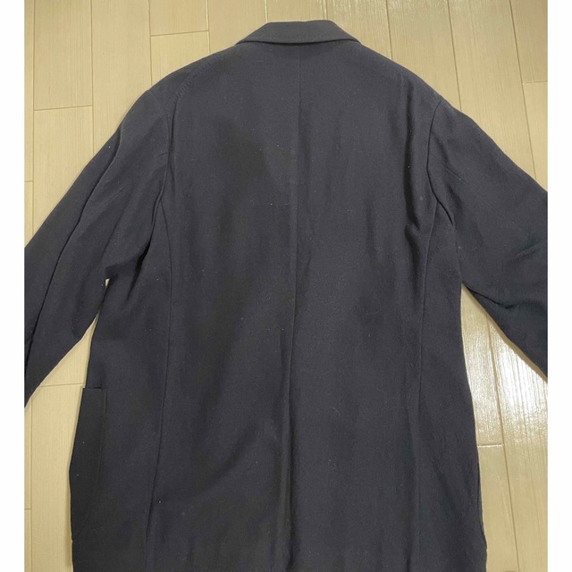 COMOLI コモリ 21aw 強縮ウール セットアップ | www.innoveering.net