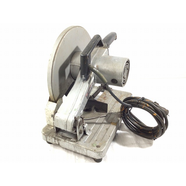☆中古品☆RYOBI リョービ 355mm 高速切断機 C-356NA 切断機 高速カッター 63241
