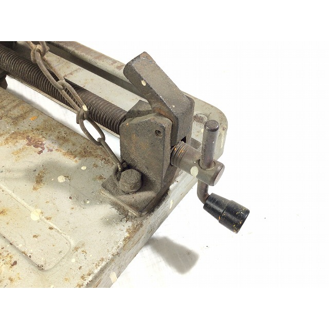 RYOBI - ☆中古品☆RYOBI リョービ 355mm 高速切断機 C-356NA RYOBI - ☆中古品☆RYOBI リョービ 355mm 高速切断機 C-356NA
