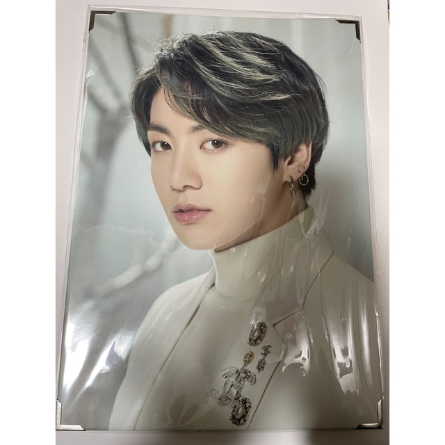 BTS ジョングク パネル 写真 - その他 BTS ジョングク パネル 写真 - その他