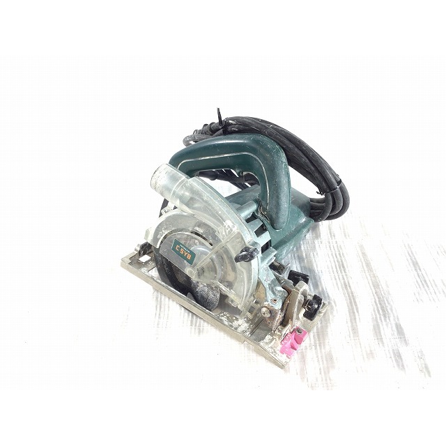 ☆中古・集塵機セット☆HITACHI 日立工機 125mm 集じん丸ノコ C5YB 小型集じん機 R30Y2 集塵丸ノコ 集じんマルノコ 62977