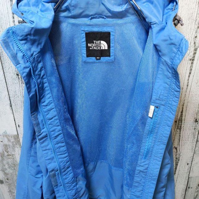 THE NORTH FACE - ノースフェイス マウンテンパーカー ライト THE NORTH FACE - ノースフェイス マウンテンパーカー ライト