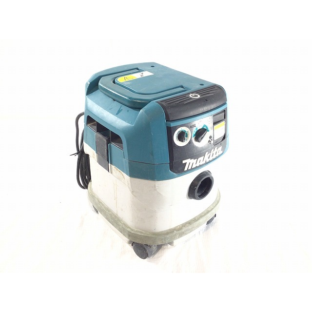 名入れ無料】 マキタ makita VC1530 100V集塵機粉塵専用 集塵容量15L※