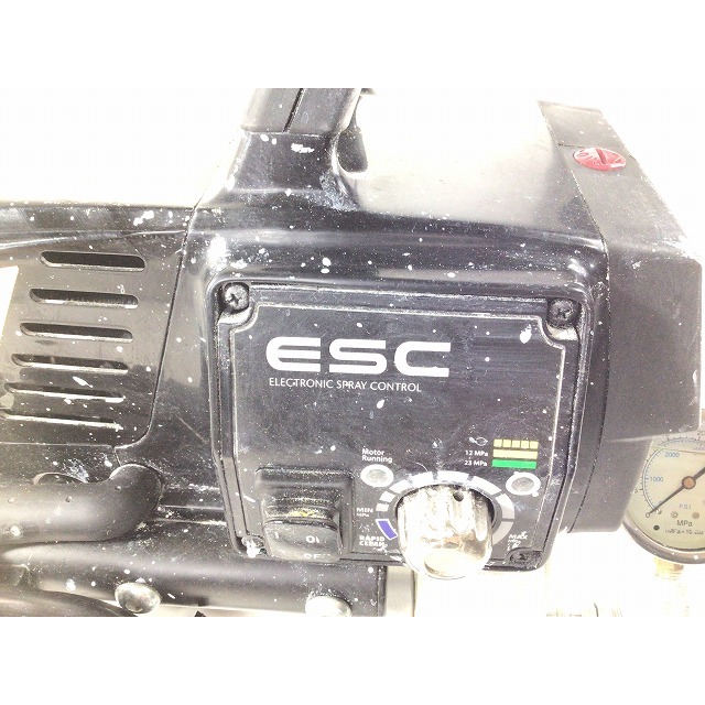 ☆中古品☆WAGNER 日本ワグナー ピストン式エアレス塗装機 PS3 ☆中古品☆WAGNER 日本ワグナー ピストン式エアレス塗装機 PS3