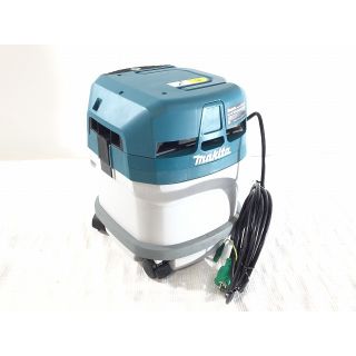 Makita - ☆比較的綺麗☆makita マキタ 100V 乾湿両用 集じん機 VC1520