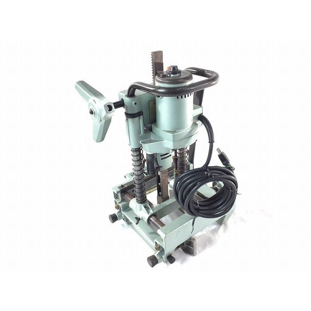 日立 - ☆中古品☆HITACHI 日立工機 30mm 角のみ BS30 角ノミ 日立 - ☆中古品☆HITACHI 日立工機 30mm 角のみ BS30 角ノミ