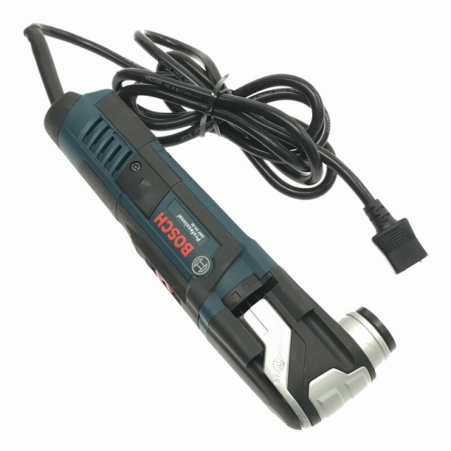 ☆中古品☆ BOSCH ボッシュ 100V マルチツール GMF50-36 スターロック