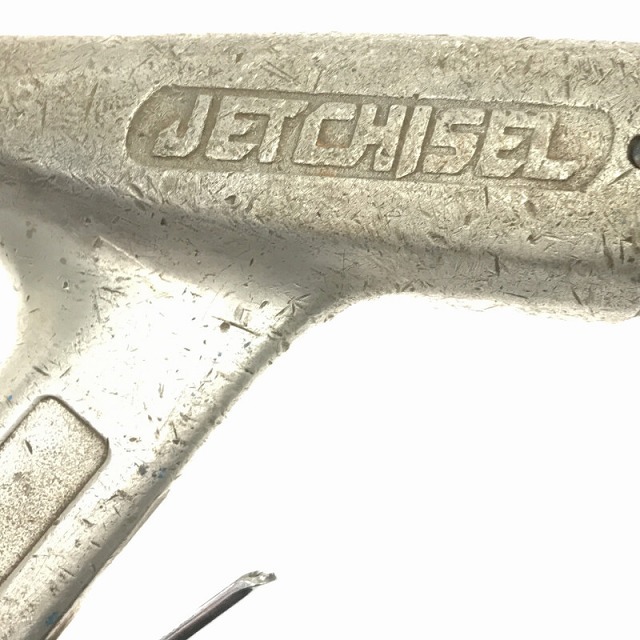 ☆中古品☆ NITTO KOHKI 日東工器 常圧 ジェットタガネ JC-16 ☆中古品☆ NITTO KOHKI 日東工器 常圧 ジェットタガネ JC-16
