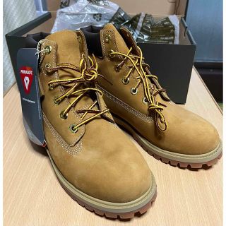 ティンバーランド(Timberland)のTimberland 6 inch premium boot(ブーツ)