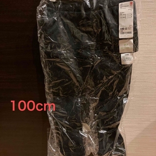 ユニクロ(UNIQLO)のサイズ100 ボアスカートパンツユニクロ(パンツ/スパッツ)
