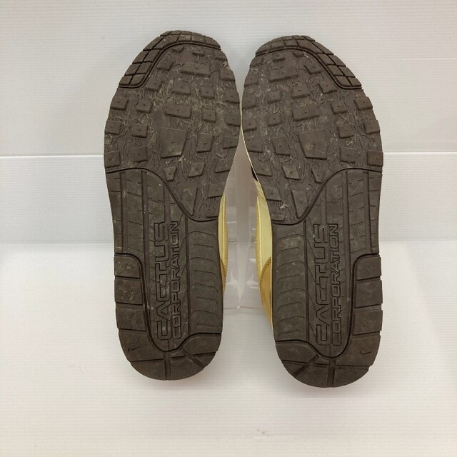 ★トラヴィススコット ナイキ カクタス ブラウン size27.5cm メンズの靴/シューズ(スニーカー)の商品写真