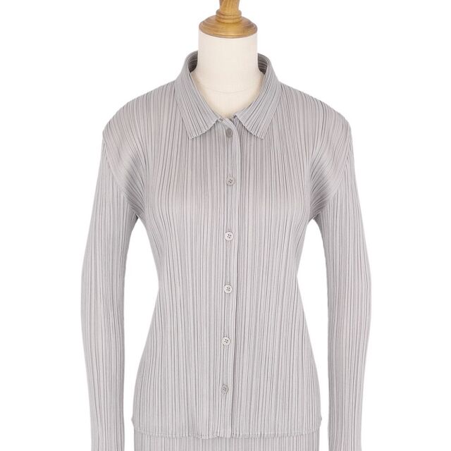 PLEATS PLEASE ISSEY MIYAKE - 美品 プリーツプリーズ イッセイ PLEATS PLEASE ISSEY MIYAKE - 美品 プリーツプリーズ イッセイ