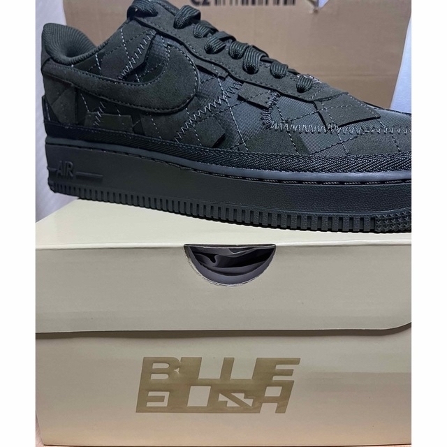 NIKE(ナイキ)のBillie Eilish&Nike Air force one メンズの靴/シューズ(スニーカー)の商品写真