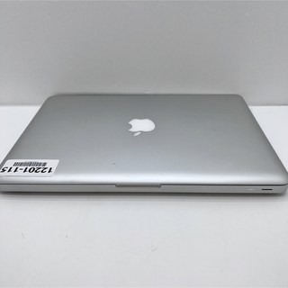 Mac (Apple) - MacBook Pro Core i7 Office付きの通販 by Macintosh
