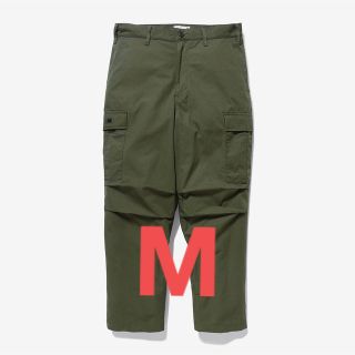 ダブルタップス(W)taps)のWTAPS JUNGLE STOCK / TROUSERS(ワークパンツ/カーゴパンツ)