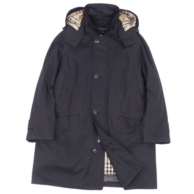 BURBERRY - バーバリー ロンドン BURBERRY LONDON コート 2way BURBERRY - バーバリー ロンドン BURBERRY LONDON コート 2way