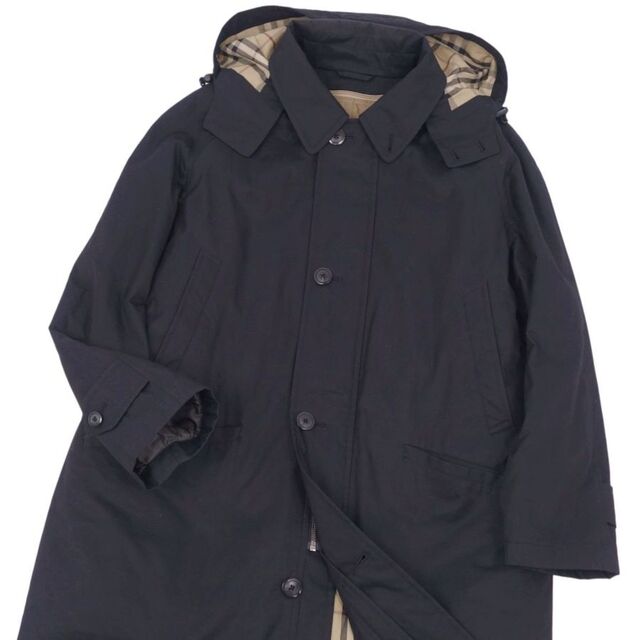 BURBERRY - バーバリー ロンドン BURBERRY LONDON コート 2way BURBERRY - バーバリー ロンドン BURBERRY LONDON コート 2way