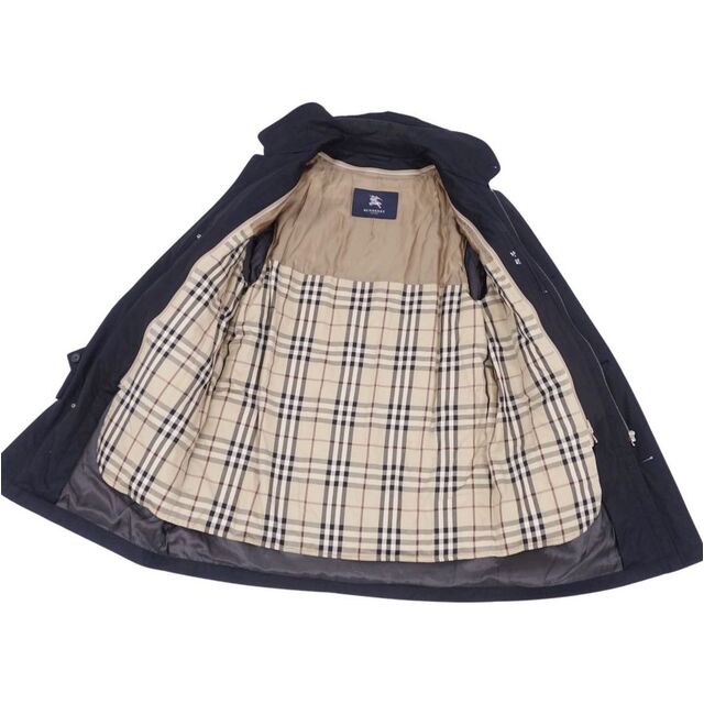 BURBERRY - バーバリー ロンドン BURBERRY LONDON コート 2way BURBERRY - バーバリー ロンドン BURBERRY LONDON コート 2way