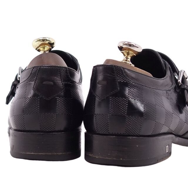 LOUIS VUITTON - ルイヴィトン LOUIS VUITTON シューズ ダミエ