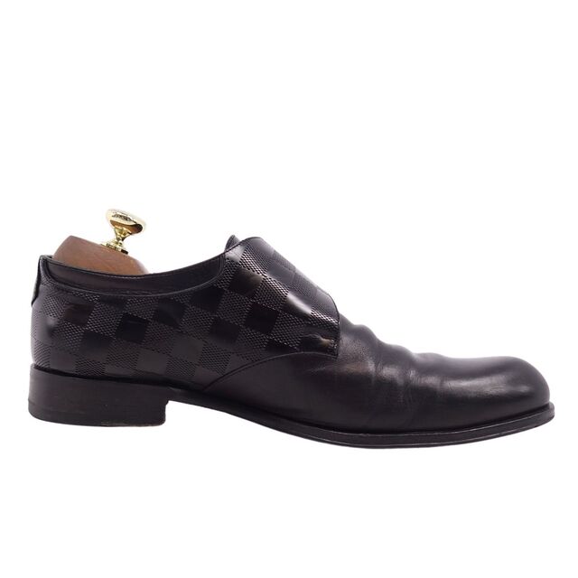 LOUIS VUITTON - ルイヴィトン LOUIS VUITTON シューズ ダミエ