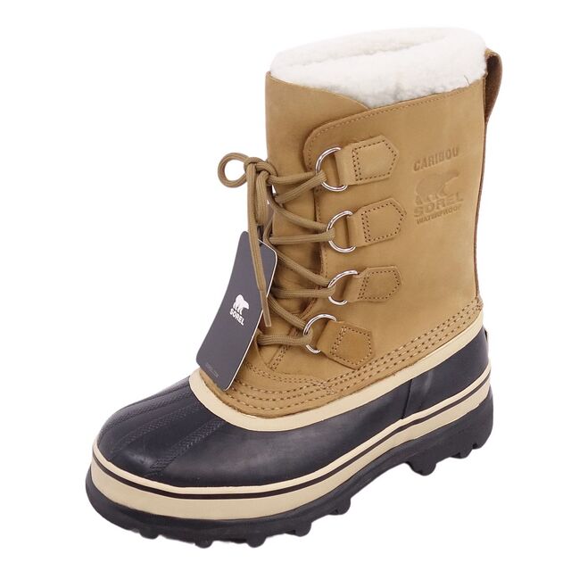 SOREL レディース スノーブーツ カリブー　NL1005 280