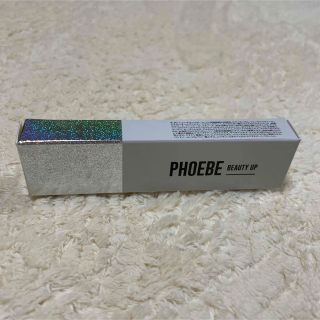 フィービィー(phoebe)の値下げ　新品未使用　PHOEBE 美容液(まつ毛美容液)