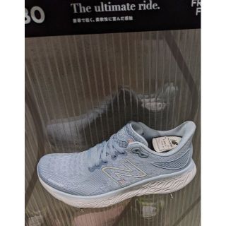 ニューバランス(New Balance)の人気カラーサイズ！NewBalanceFreshFoam　W1080 25㌢(スニーカー)