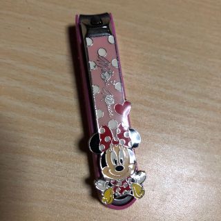 ディズニー(Disney)の爪切り(ネイルケア)