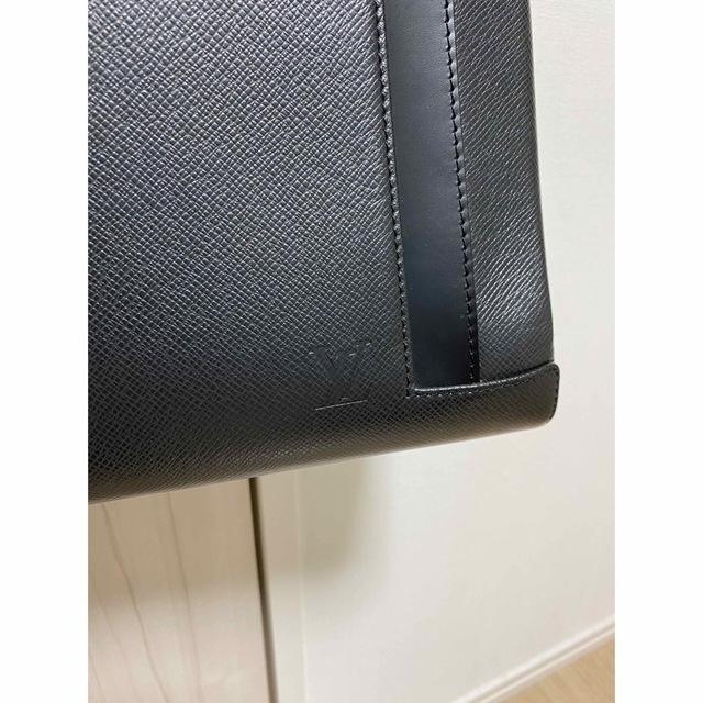 美品 Louis Vuitton タイガ カスベックPM ビジネスバッグ | www