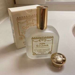 サンタマリアノヴェッラ(Santa Maria Novella)のサンタマリアノヴェッラ フリージア(香水(女性用))