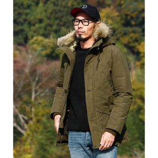 ザダファーオブセントジョージ ダウンジャケット(メンズ)の通販 81点