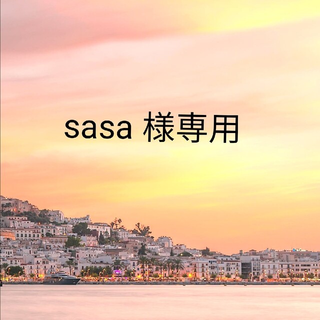 the saem - sasa 様専用の通販 by samansa325s shop｜ザセムならラクマ