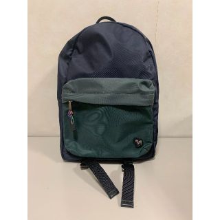 ポールスミス(Paul Smith)の☆未使用☆ Paul Smith ポールスミス リュック BMB072 (バッグパック/リュック)