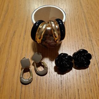 ピアス3点セット(ピアス)