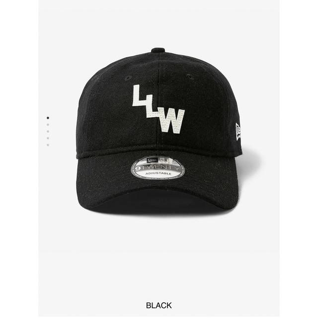 wtaps newera 9twentyメンズ