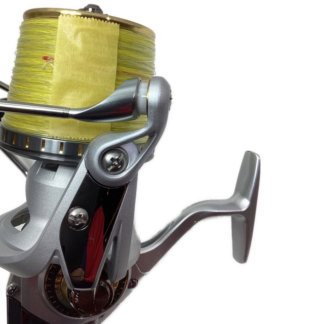 DAIWA ダイワ 08トーナメントサーフ Z45 極細 00059250 guaporevidros