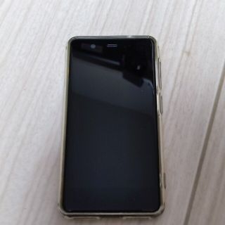 ラクテン(Rakuten)のジャンク Rakuten mini 文鎮化 楽天ミニ(スマートフォン本体)