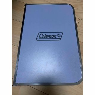 コールマン(Coleman)のColeman × BEAUTY&YOUTH コラボ　ミニテーブル(テーブル/チェア)