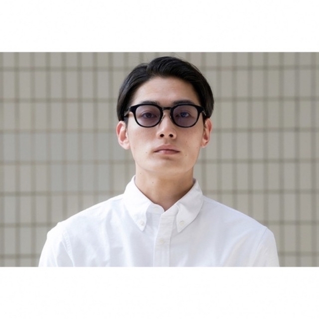 zoff×UNITED ARROWS ライトカラーサングラス アローズ