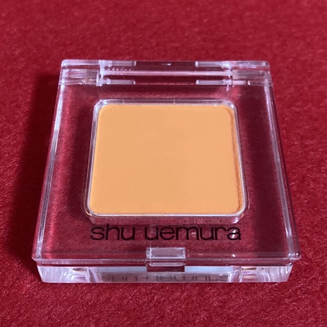 shu uemura(シュウウエムラ)のシュウ ウエムラ プレスドアイシャドー N　M オレンジ 260 コスメ/美容のベースメイク/化粧品(アイシャドウ)の商品写真