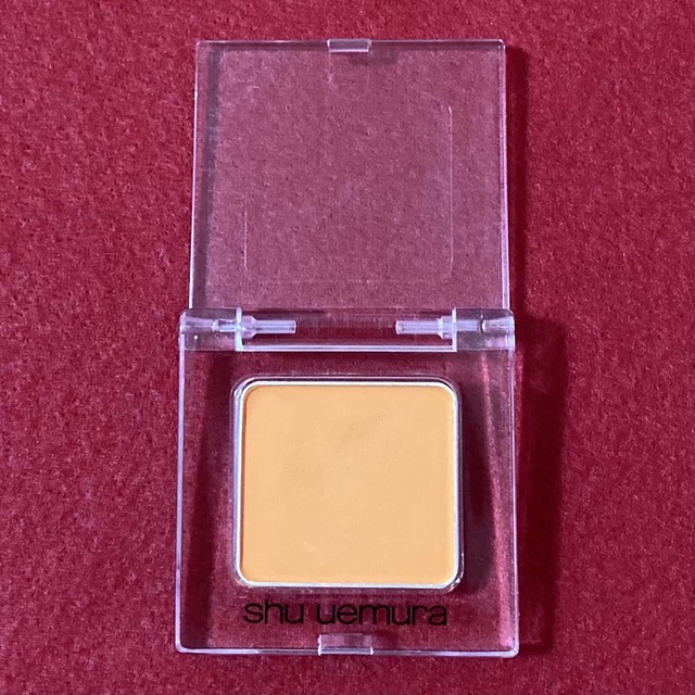 shu uemura(シュウウエムラ)のシュウ ウエムラ プレスドアイシャドー N　M オレンジ 260 コスメ/美容のベースメイク/化粧品(アイシャドウ)の商品写真