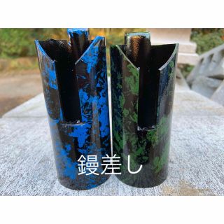 鏝差し　2本セット(その他)